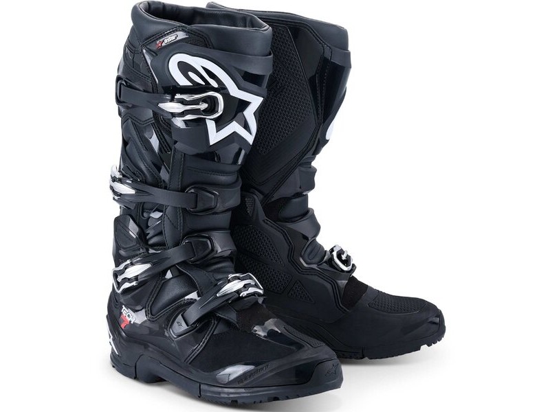 Cizme cross-enduro ALPINESTARS TECH 7 ENDURO DRYSTAR® 2026