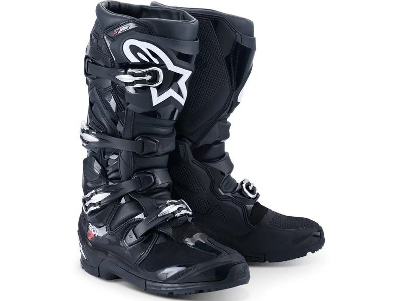 Cizme cross-enduro ALPINESTARS TECH 7 ENDURO DRYSTAR® 2026 Cizme cross-enduro ALPINESTARS TECH 7 ENDURO DRYSTAR® 2026