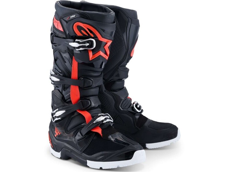 Cizme cross-enduro ALPINESTARS TECH 7 ENDURO DRYSTAR® 2026