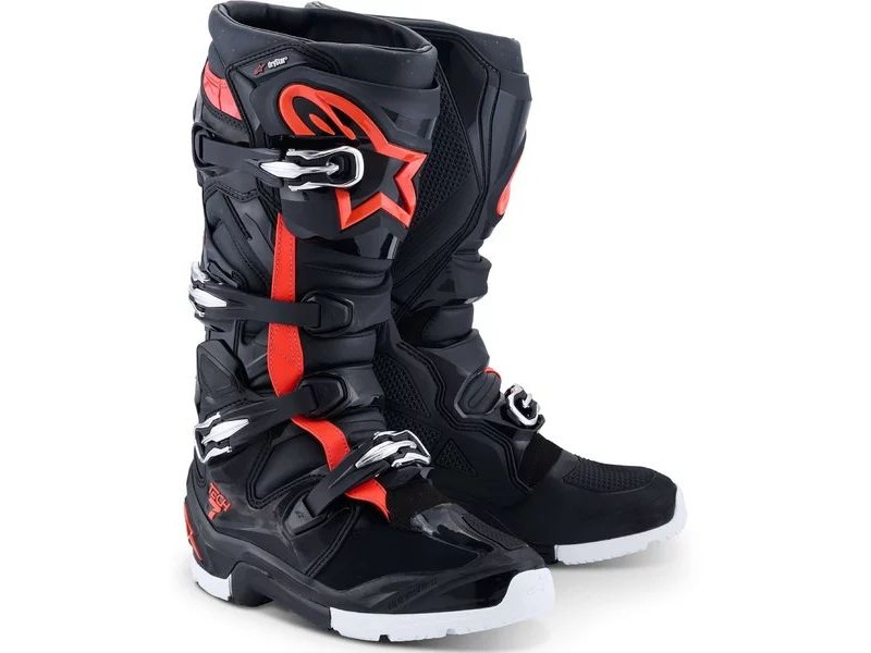 Cizme cross-enduro ALPINESTARS TECH 7 ENDURO DRYSTAR® 2026 Cizme cross-enduro ALPINESTARS TECH 7 ENDURO DRYSTAR® 2026