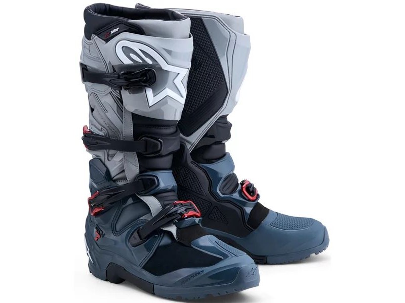 Cizme cross-enduro ALPINESTARS TECH 7 ENDURO DRYSTAR® 2026 Cizme cross-enduro ALPINESTARS TECH 7 ENDURO DRYSTAR® 2026