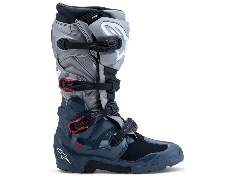 Cizme cross-enduro ALPINESTARS TECH 7 ENDURO DRYSTAR® 2026 Cizme cross-enduro ALPINESTARS TECH 7 ENDURO DRYSTAR® 2026