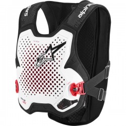 Vesta airbag ALPINESTARS TECH-AIR® MX