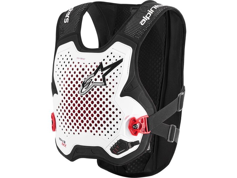 Vesta airbag ALPINESTARS TECH-AIR® MX