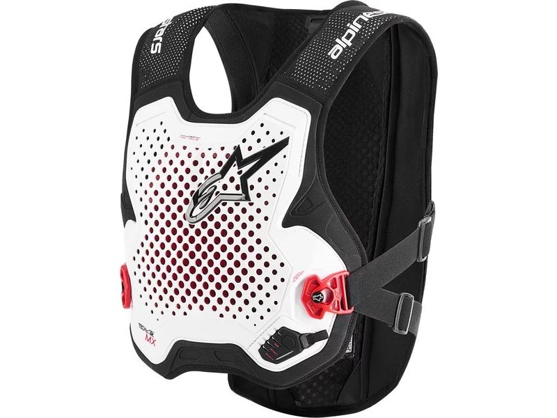 Vesta airbag ALPINESTARS TECH-AIR® MX