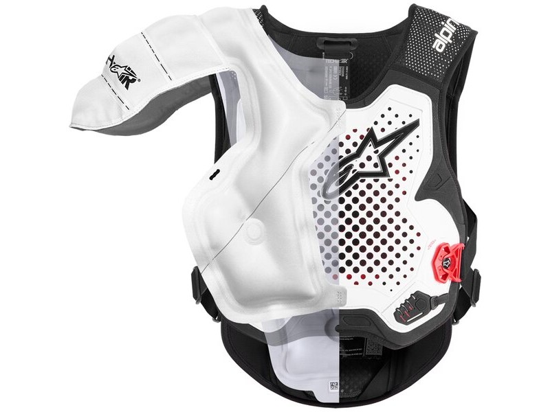 Vesta airbag ALPINESTARS TECH-AIR® MX
