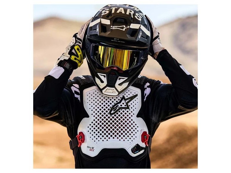 Vesta airbag ALPINESTARS TECH-AIR® MX