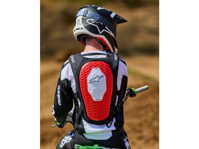 Vesta airbag ALPINESTARS TECH-AIR® MX