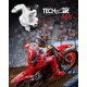 Vesta airbag ALPINESTARS TECH-AIR® MX