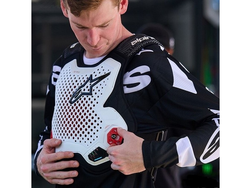 Vesta airbag ALPINESTARS TECH-AIR® MX