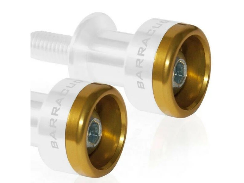 Set insertii/ornamente pentru suport stander BARRACUDA