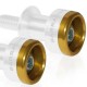 Set insertii/ornamente pentru suport stander BARRACUDA