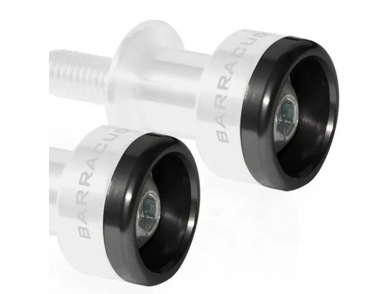 Set insertii/ornamente pentru suport stander BARRACUDA