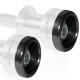 Set insertii/ornamente pentru suport stander BARRACUDA
