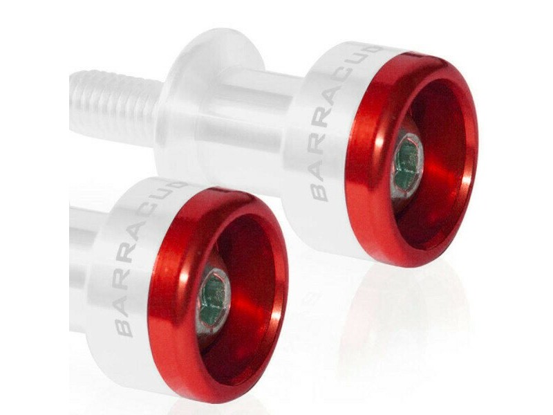 Set insertii/ornamente pentru suport stander BARRACUDA