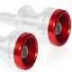 Set insertii/ornamente pentru suport stander BARRACUDA