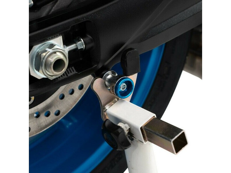 Set insertii/ornamente pentru suport stander BARRACUDA