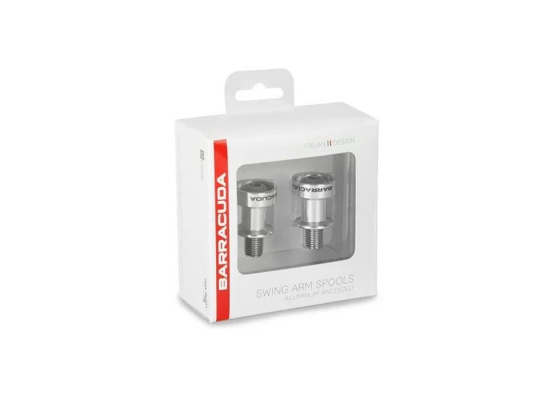 Set insertii/ornamente pentru suport stander BARRACUDA