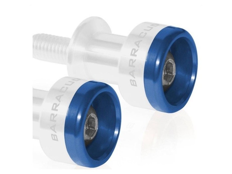 Set insertii/ornamente pentru suport stander BARRACUDA