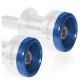 Set insertii/ornamente pentru suport stander BARRACUDA