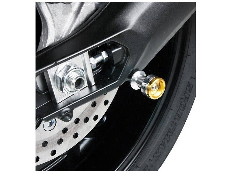 Set insertii/ornamente pentru suport stander BARRACUDA