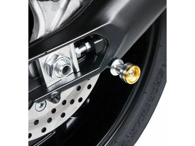 Set insertii/ornamente pentru suport stander BARRACUDA