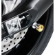 Set insertii/ornamente pentru suport stander BARRACUDA