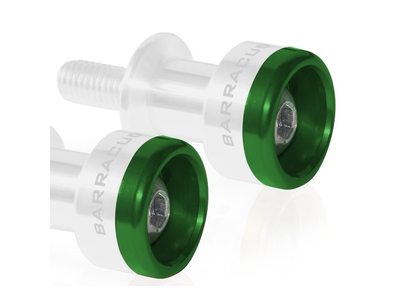 Set insertii/ornamente pentru suport stander BARRACUDA