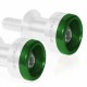 Set insertii/ornamente pentru suport stander BARRACUDA
