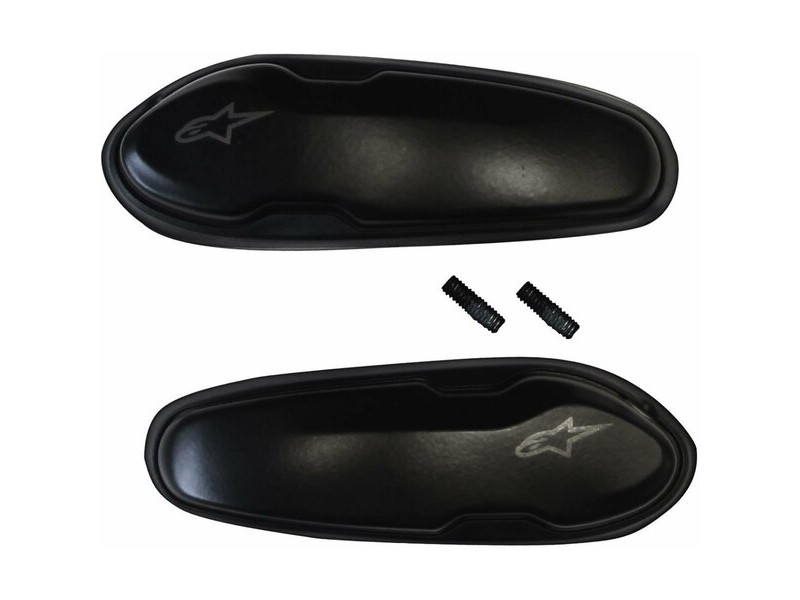 Set slidere cizme ALPINESTARS SUPERTECH-R/SMX