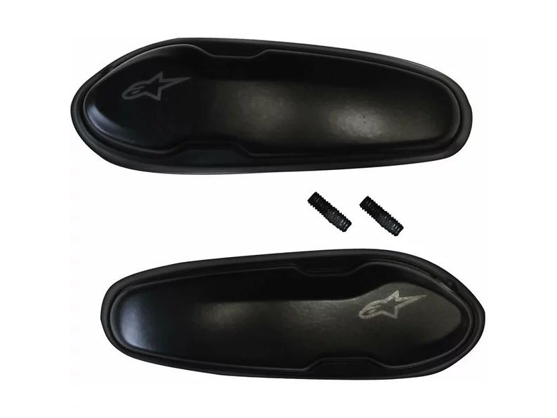 Set slidere cizme ALPINESTARS SUPERTECH-R/SMX