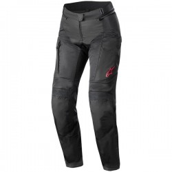 Pantaloni dama textil vara Alpinestars STELLA ANDES AIR DRYSTAR - RESIGILAT