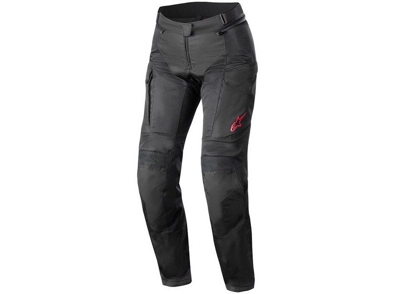 Pantaloni dama textil vara Alpinestars STELLA ANDES AIR DRYSTAR - RESIGILAT