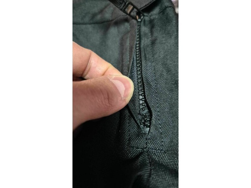 Pantaloni dama textil vara Alpinestars STELLA ANDES AIR DRYSTAR - RESIGILAT