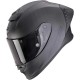 Casca integrala SCORPION EXO-R1 EVO II CARBON AIR SOLID