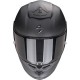 Casca integrala SCORPION EXO-R1 EVO II CARBON AIR SOLID