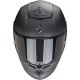 Casca integrala SCORPION EXO-R1 EVO II CARBON AIR SOLID