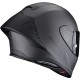 Casca integrala SCORPION EXO-R1 EVO II CARBON AIR SOLID