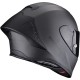 Casca integrala SCORPION EXO-R1 EVO II CARBON AIR SOLID