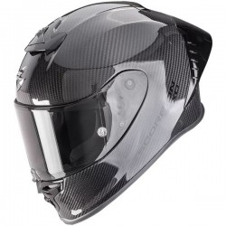 Casca integrala SCORPION EXO-R1 EVO II CARBON AIR SOLID