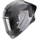 Casca integrala SCORPION EXO-R1 EVO II CARBON AIR SOLID