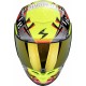 Casca integrala sport SCORPION EXO-R1 EVO II AIR ARON MISANO