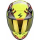 Casca integrala sport SCORPION EXO-R1 EVO II AIR ARON MISANO