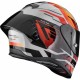 Casca integrala sport SCORPION EXO-R1 EVO II AIR ADRENALINE