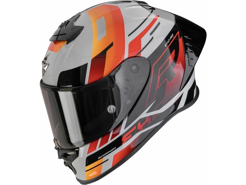 Casca integrala sport SCORPION EXO-R1 EVO II AIR ADRENALINE