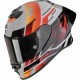 Casca integrala sport SCORPION EXO-R1 EVO II AIR ADRENALINE
