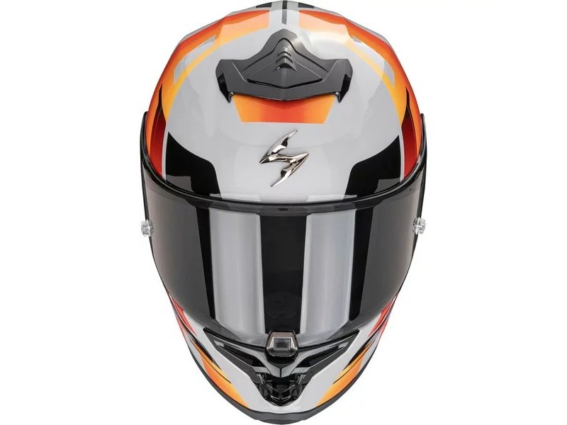 Casca integrala sport SCORPION EXO-R1 EVO II AIR ADRENALINE