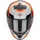 Casca integrala sport SCORPION EXO-R1 EVO II AIR ADRENALINE