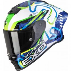 Casca integrala sport SCORPION EXO-R1 EVO II AIR CORNERING Casca integrala sport SCORPION EXO-R1 EVO II AIR CORNERING