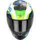 Casca integrala sport SCORPION EXO-R1 EVO II AIR CORNERING Casca integrala sport SCORPION EXO-R1 EVO II AIR CORNERING